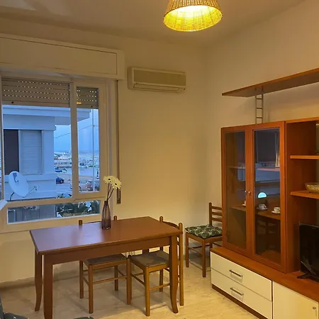 Finestra Sul Mare Apartamento Syracuse